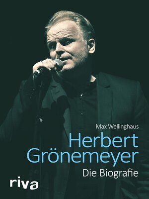 cover image of Herbert Grönemeyer